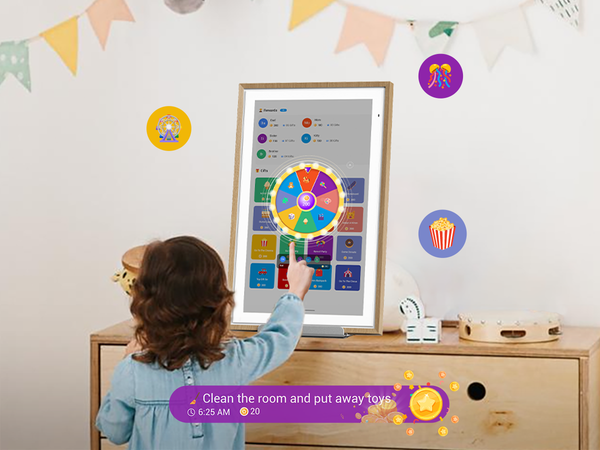 How to Create a Digital Family Command Center That Actually Organizes Your Life
