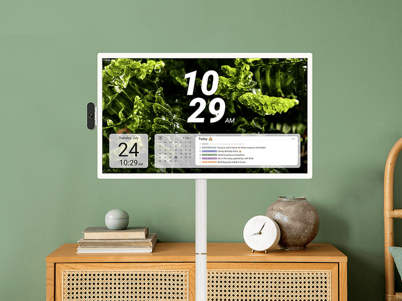 Why Portable TVs Are a Must-Have for Modern Families and Travelers in 2025