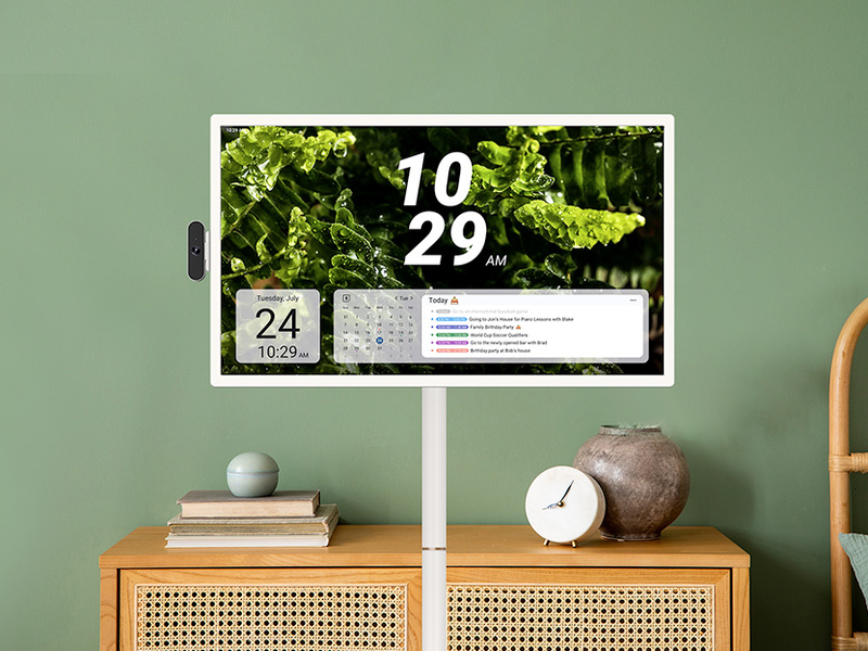 How to Choose the Perfect Portable Smart TV: A 2025 Buyer's Guide