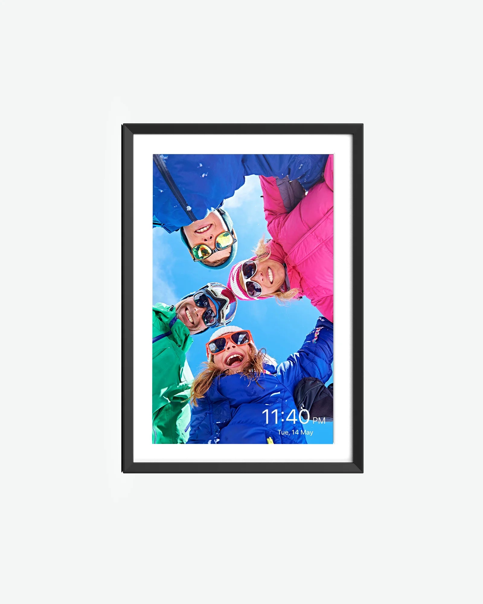 10.1" Digital Photo Frame