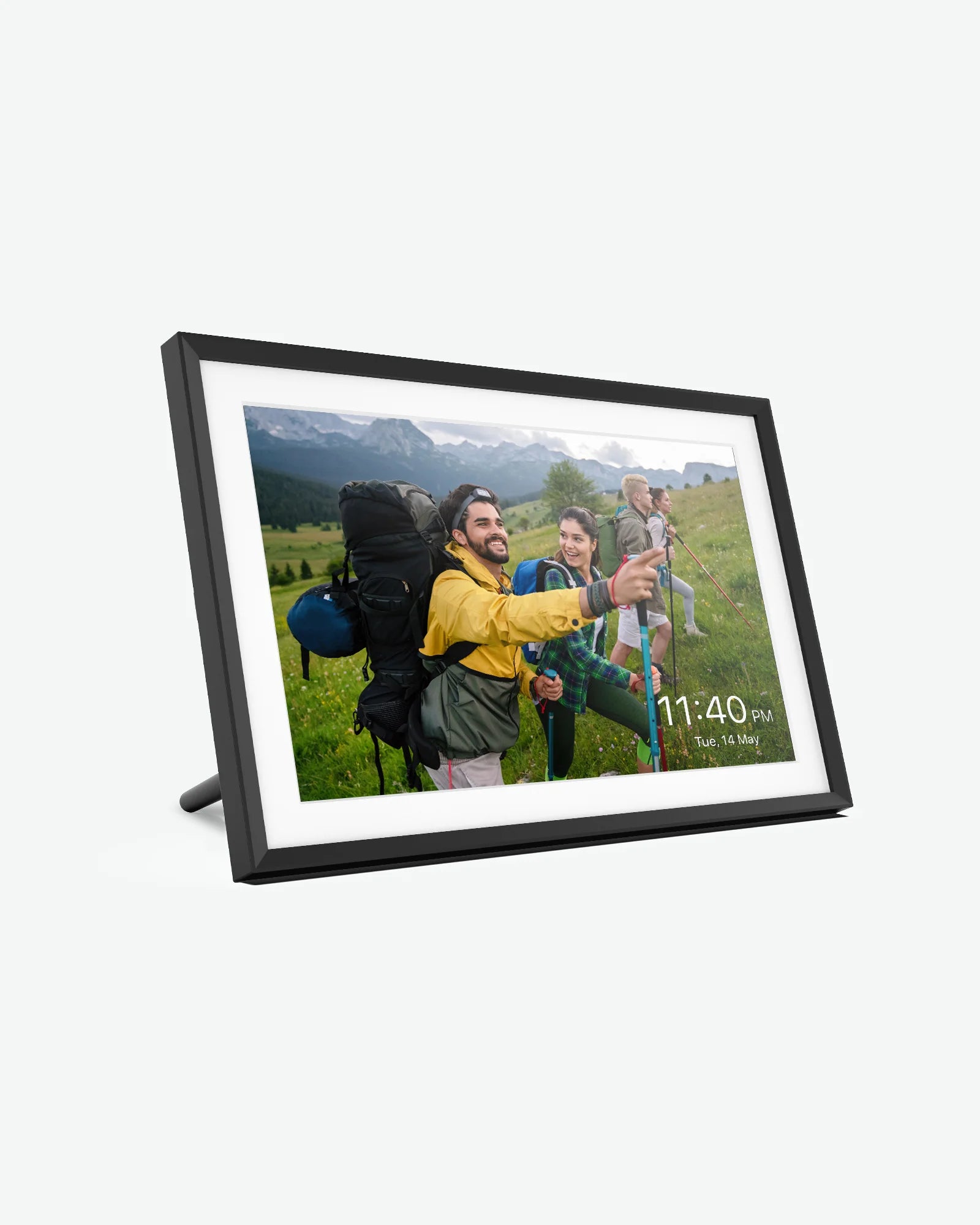 10.1" Digital Photo Frame