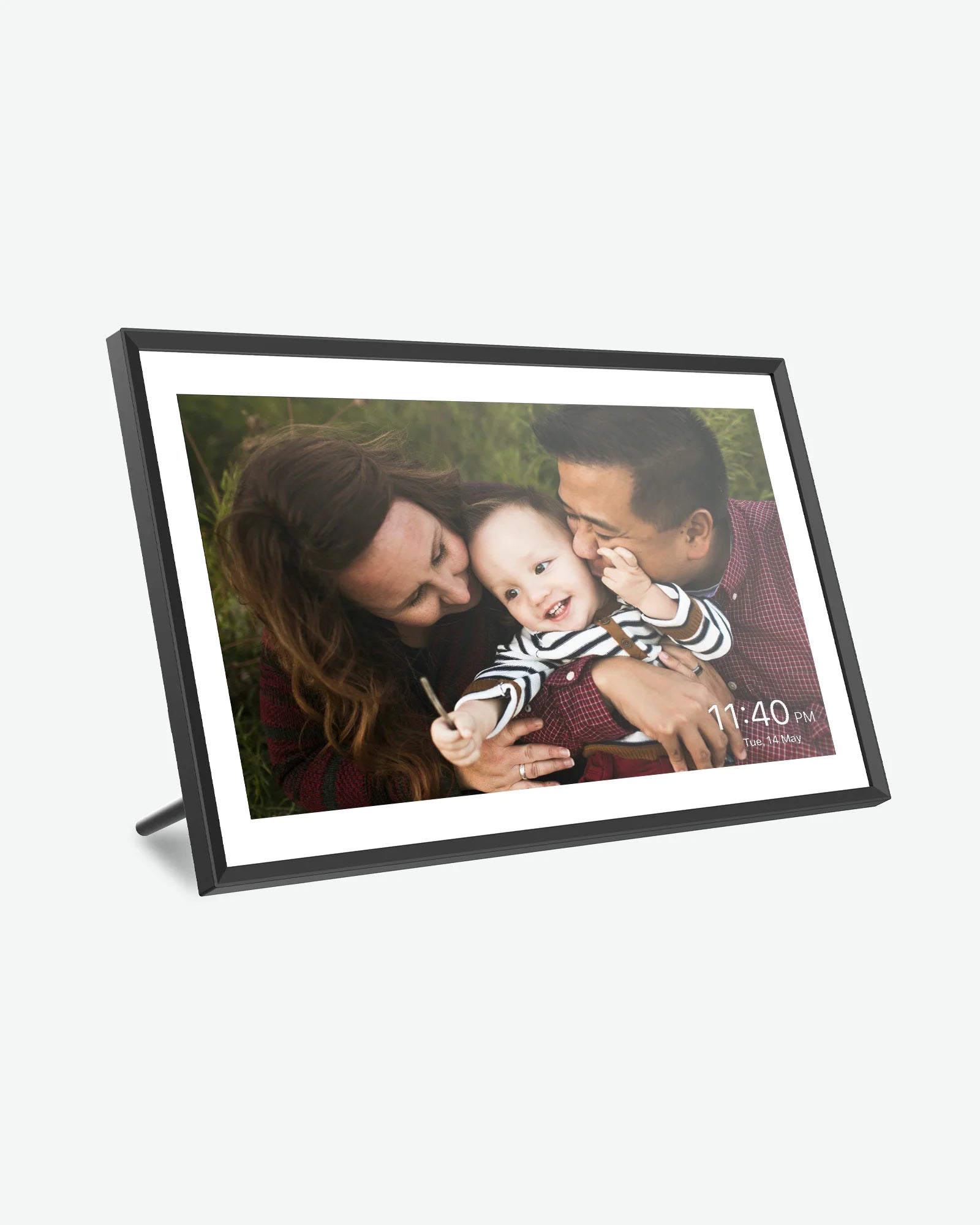 15.6" Digital Photo Frame