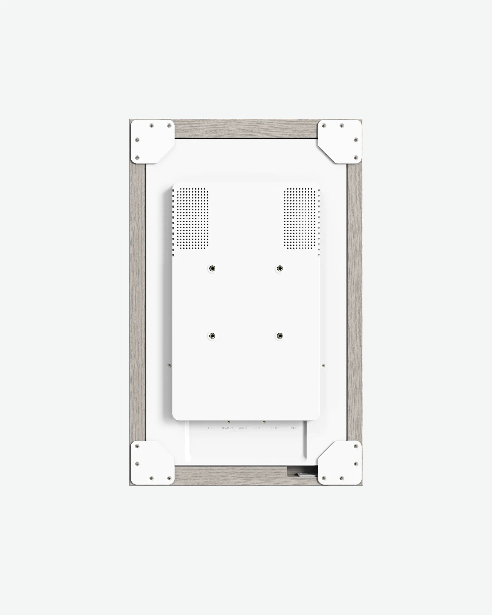 15.6" Digital Calendar