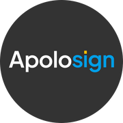 ApoloSign logo