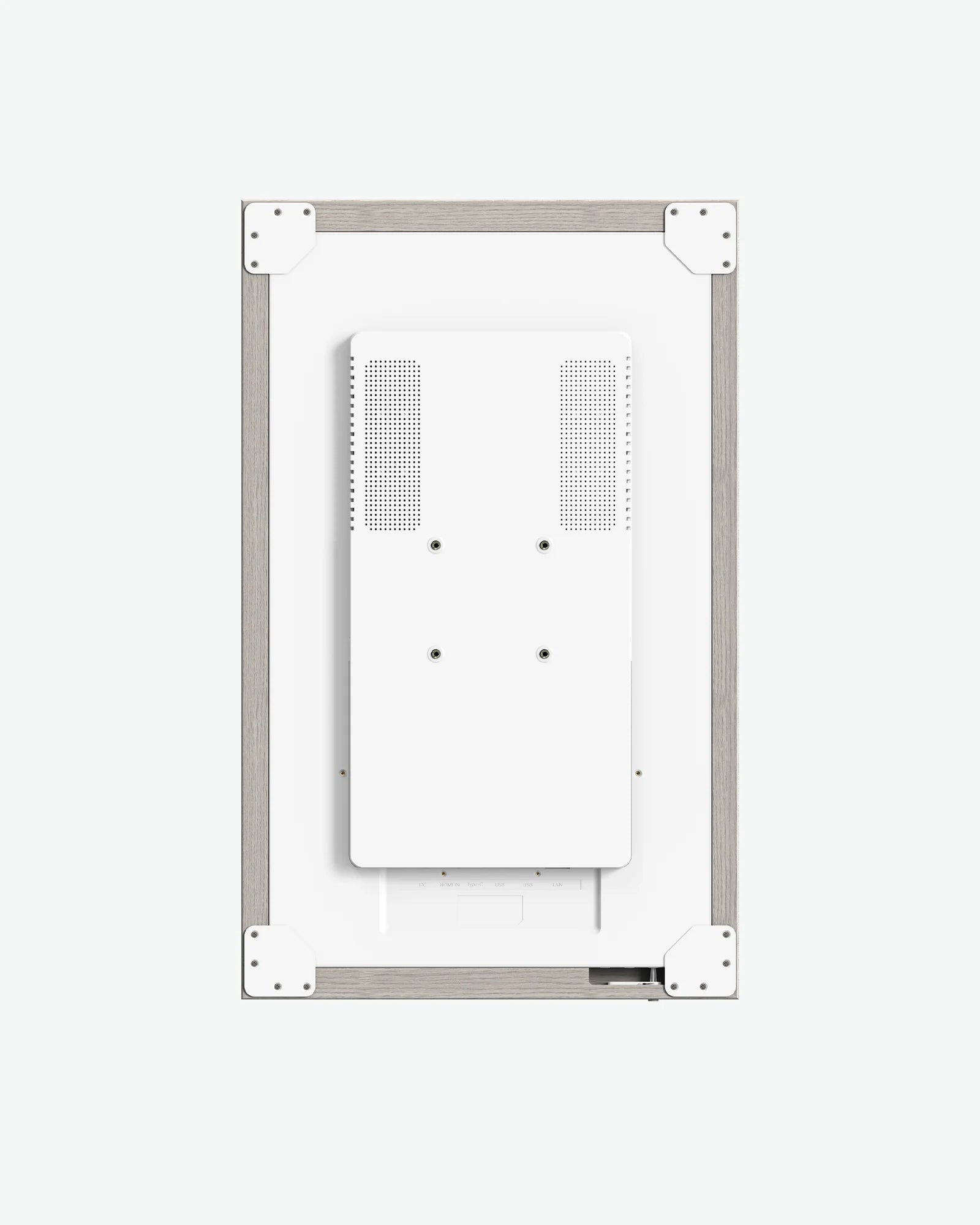 21.5" Digital Calendar