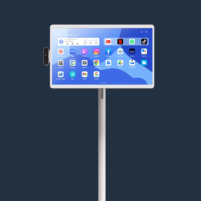 Appolo Sign About Us at Apolosign | A Leading Name in Smart Displays