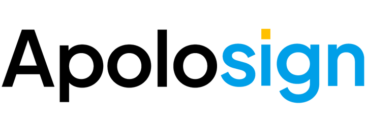 Apolosign