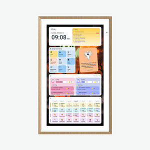 Apolosign 15.6" Digital Calendar