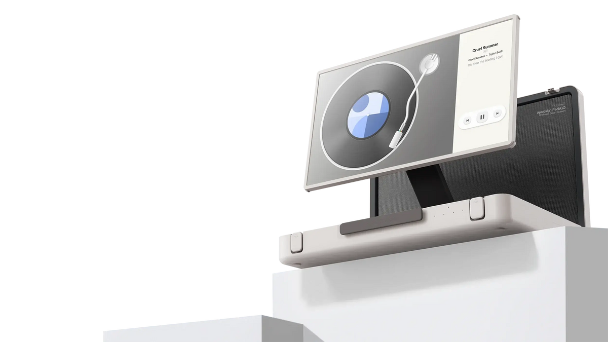 Digital Photo Frame reference image