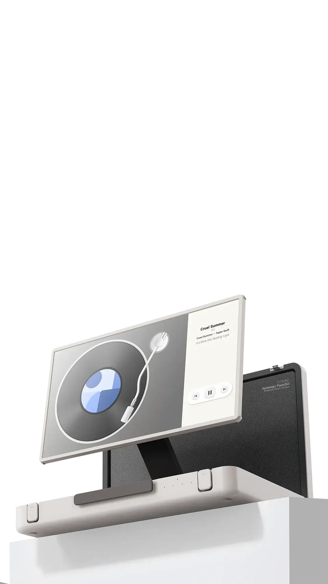 Digital Photo Frame reference image
