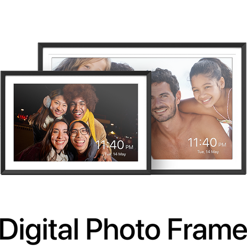 Digital Photo Frame